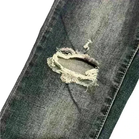 SO super high rise ultimate jegging size 3/26 - Picture 9 of 14